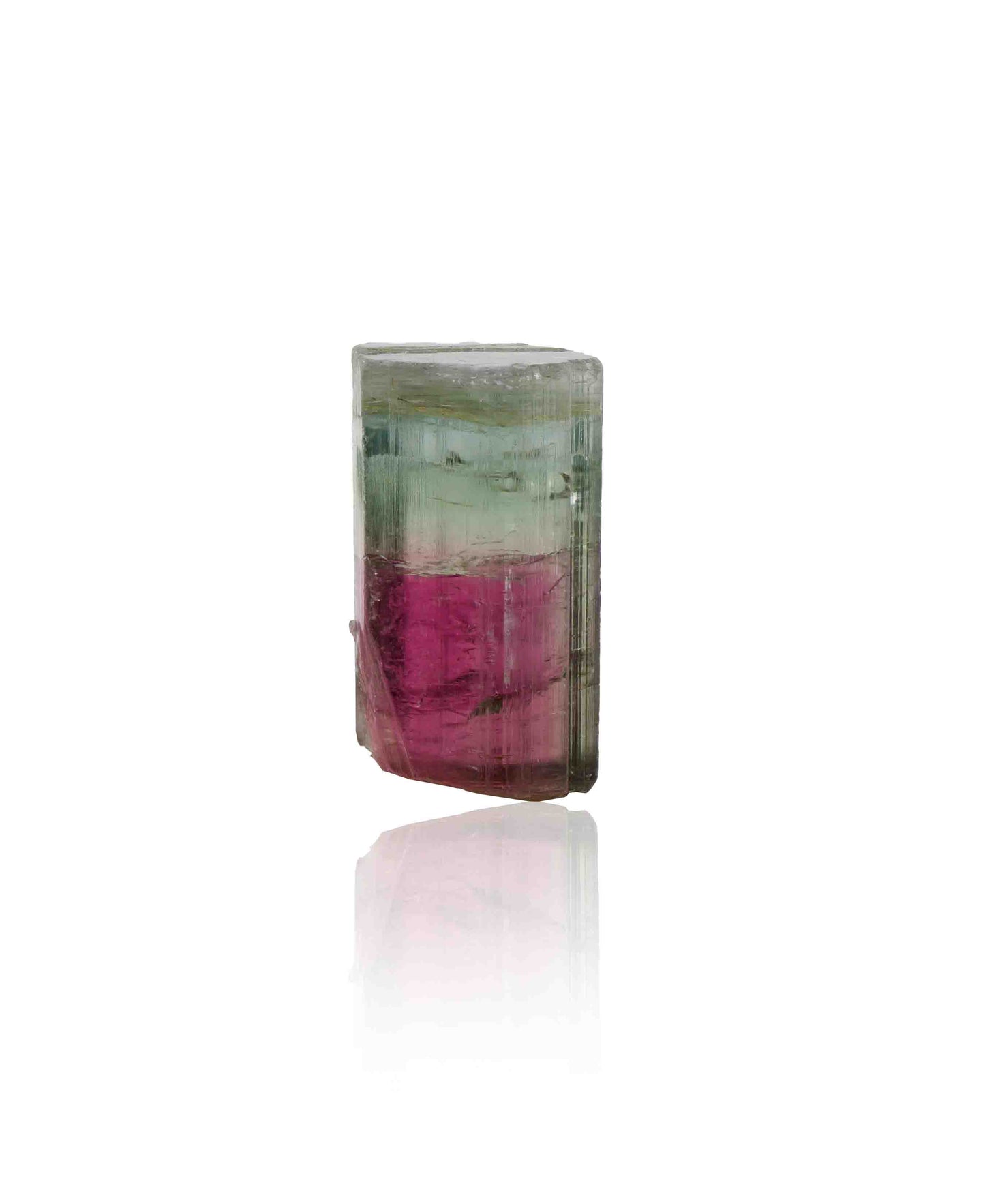 Elbaite Tourmaline, Aricanga Mine, Minas Gerais, Brazil