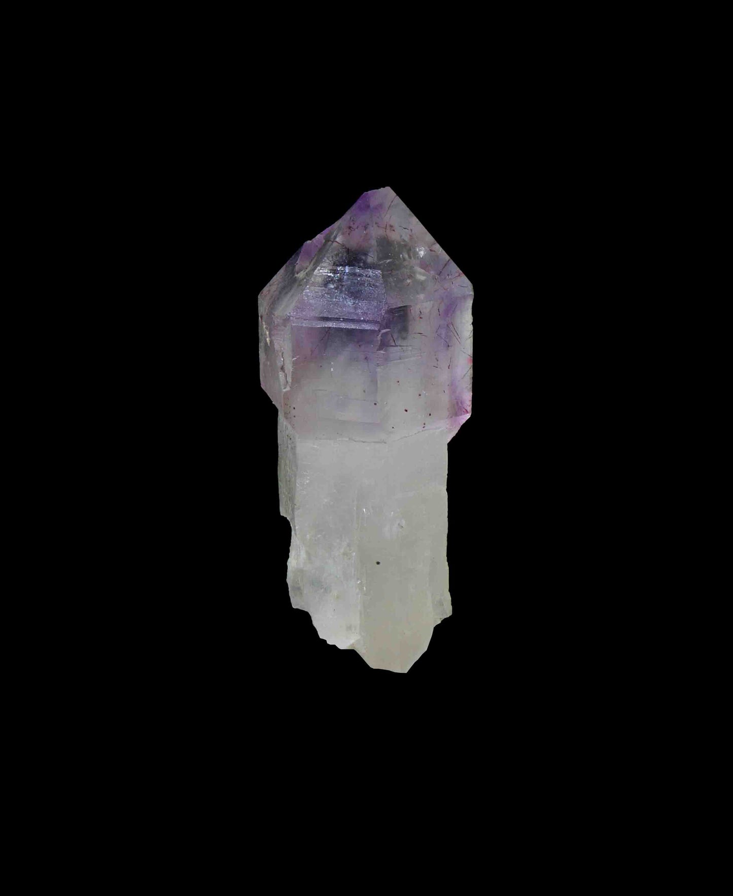 Amethyst, Denny Mountain, King County, Washington