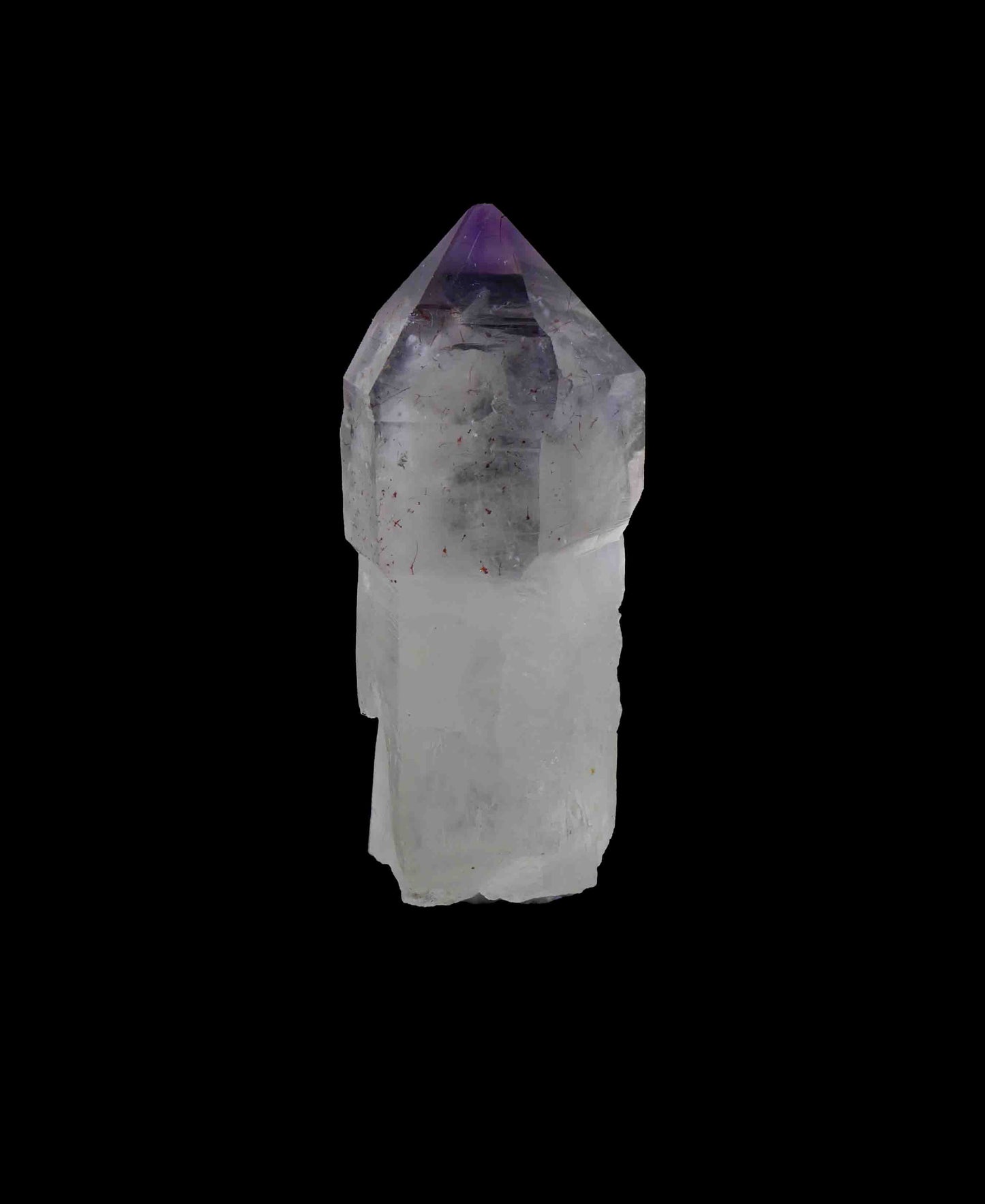 Amethyst, Denny Mountain, King County, Washington