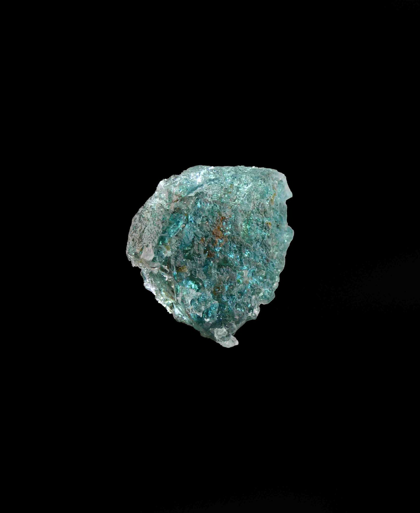 Laurentthomasite, Beravina, Ambaro, Betroka District, Anosy Region, Madagascar