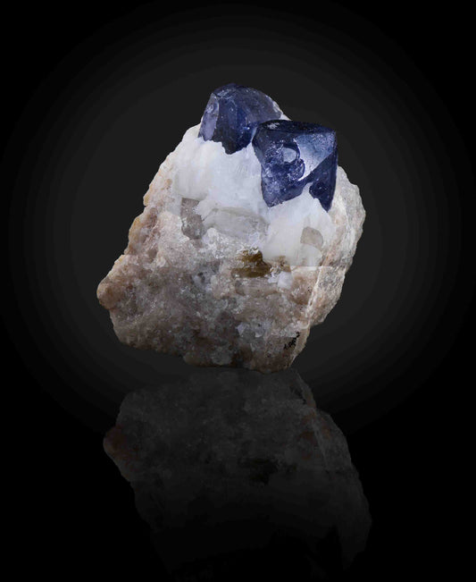 Spinel, Betroka District, Anosy, Madagascar