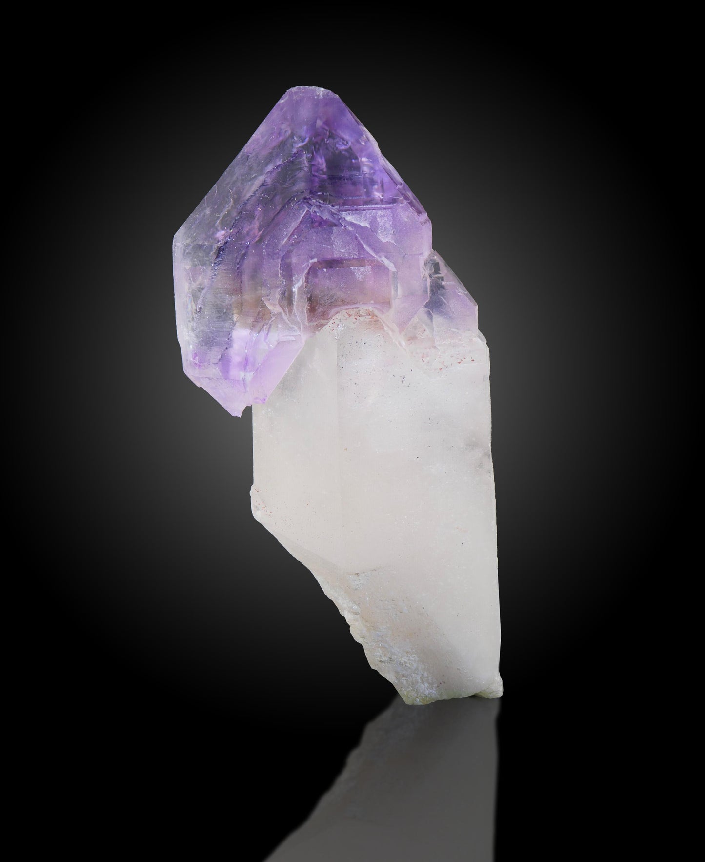 Amethyst Scepter, Gia Lai, Vietnam