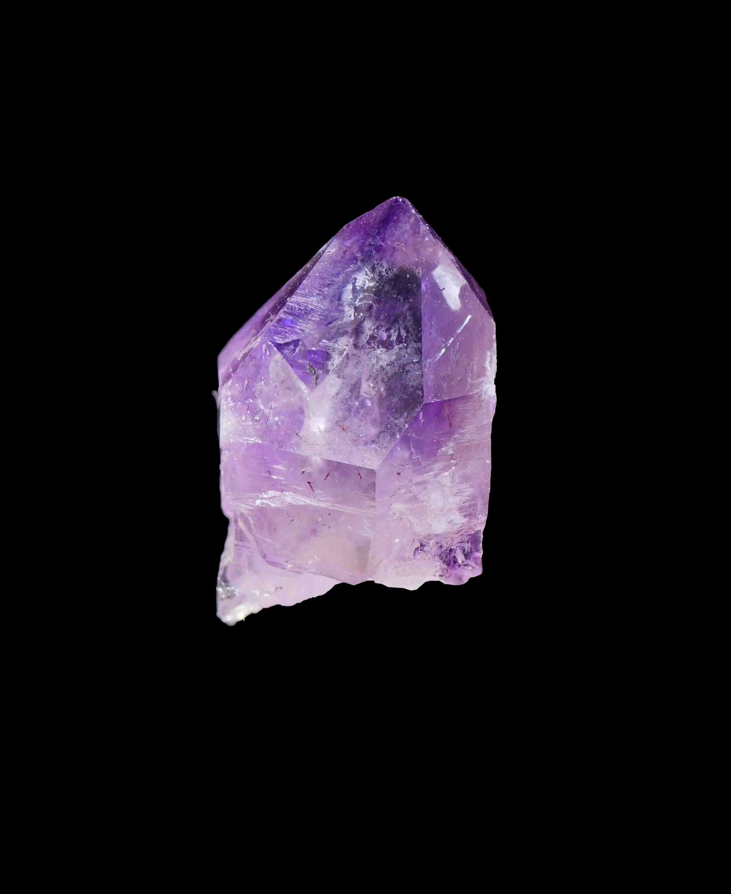 Amethyst, Denny Mountain, King County, Washington