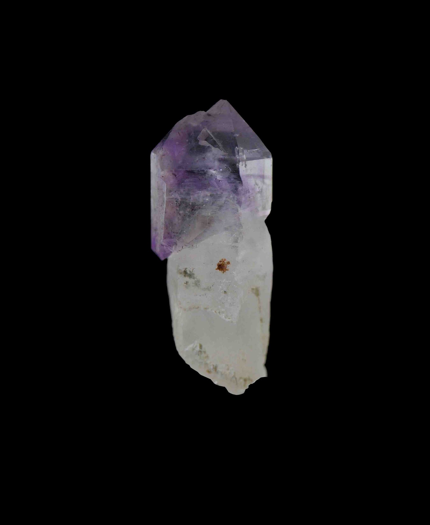 Amethyst, Denny Mountain, King County, Washington