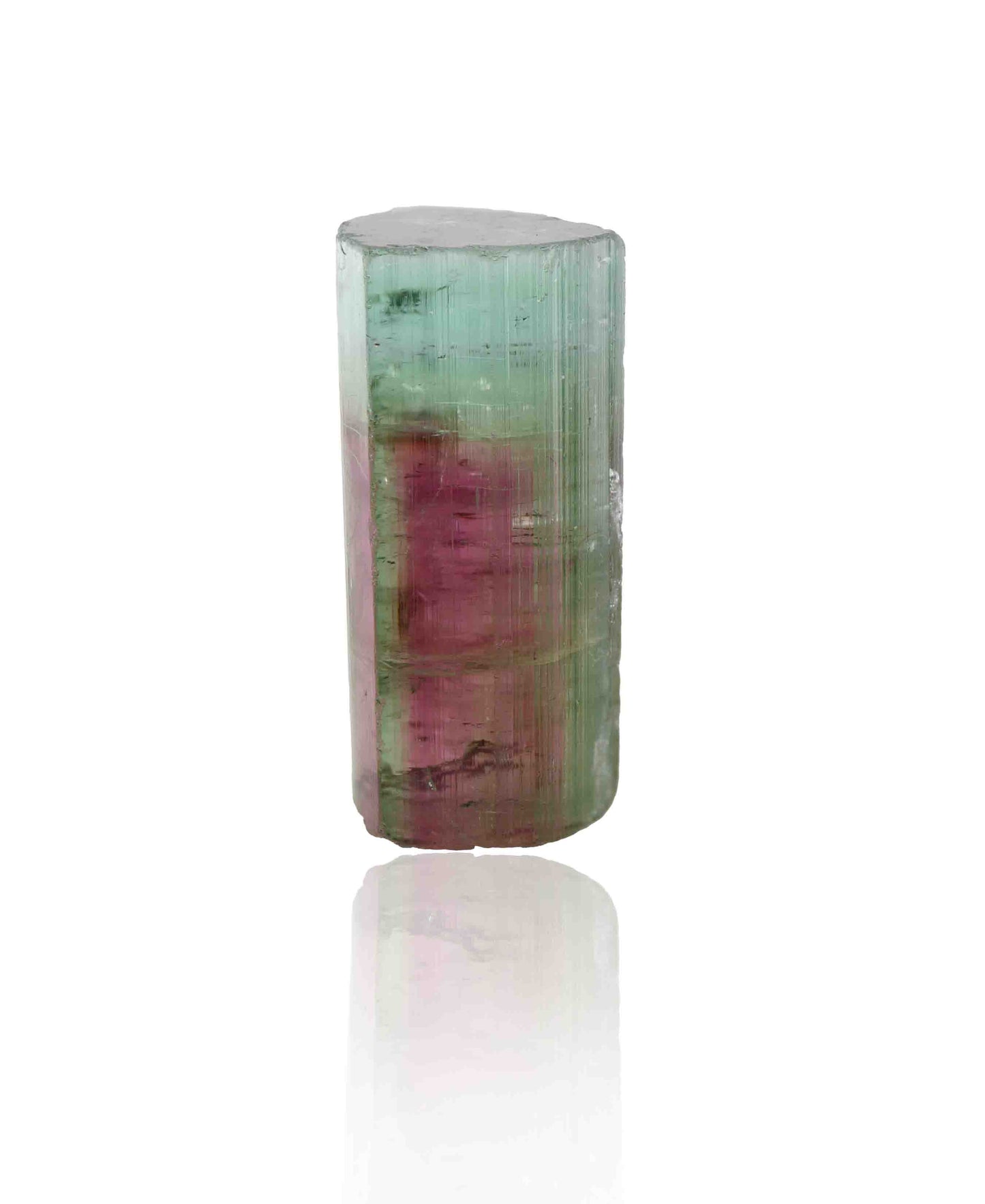 Elbaite Tourmaline, Aricanga Mine, Minas Gerais, Brazil