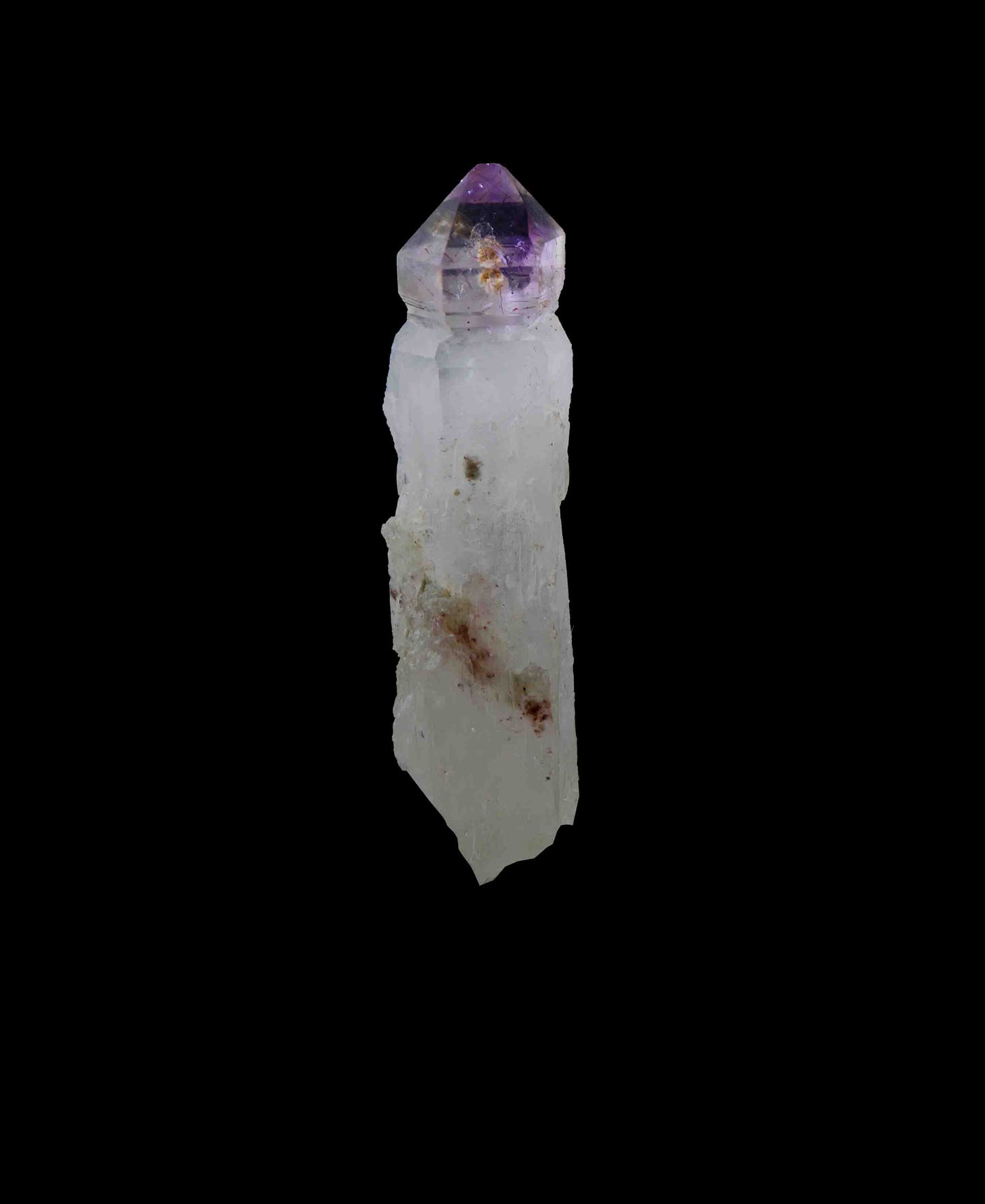 Amethyst, Denny Mountain, King County, Washington