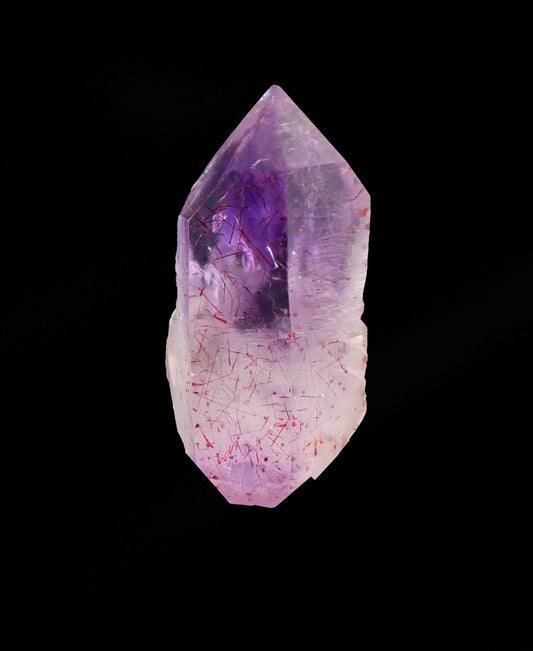 Amethyst, Denny Mountain, King County, Washington