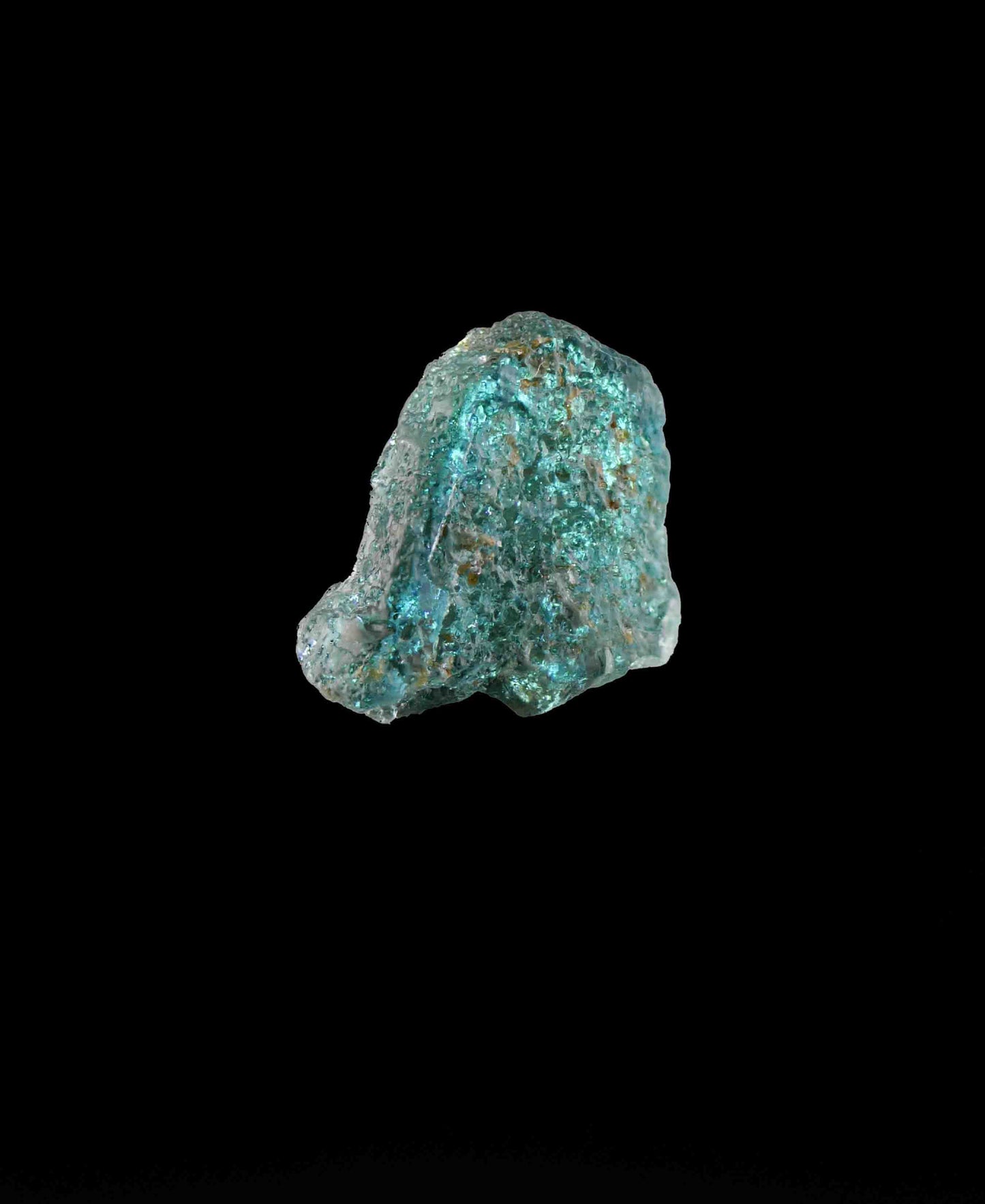 Laurentthomasite, Beravina, Ambaro, Betroka District, Anosy Region, Madagascar