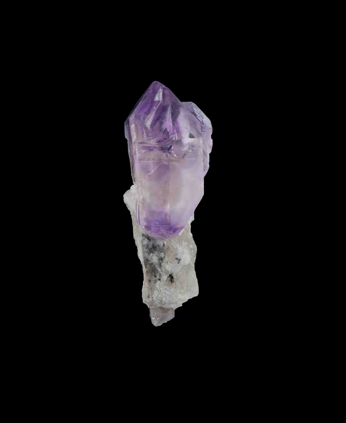 Amethyst Scepter, Gia Lai, Vietnam