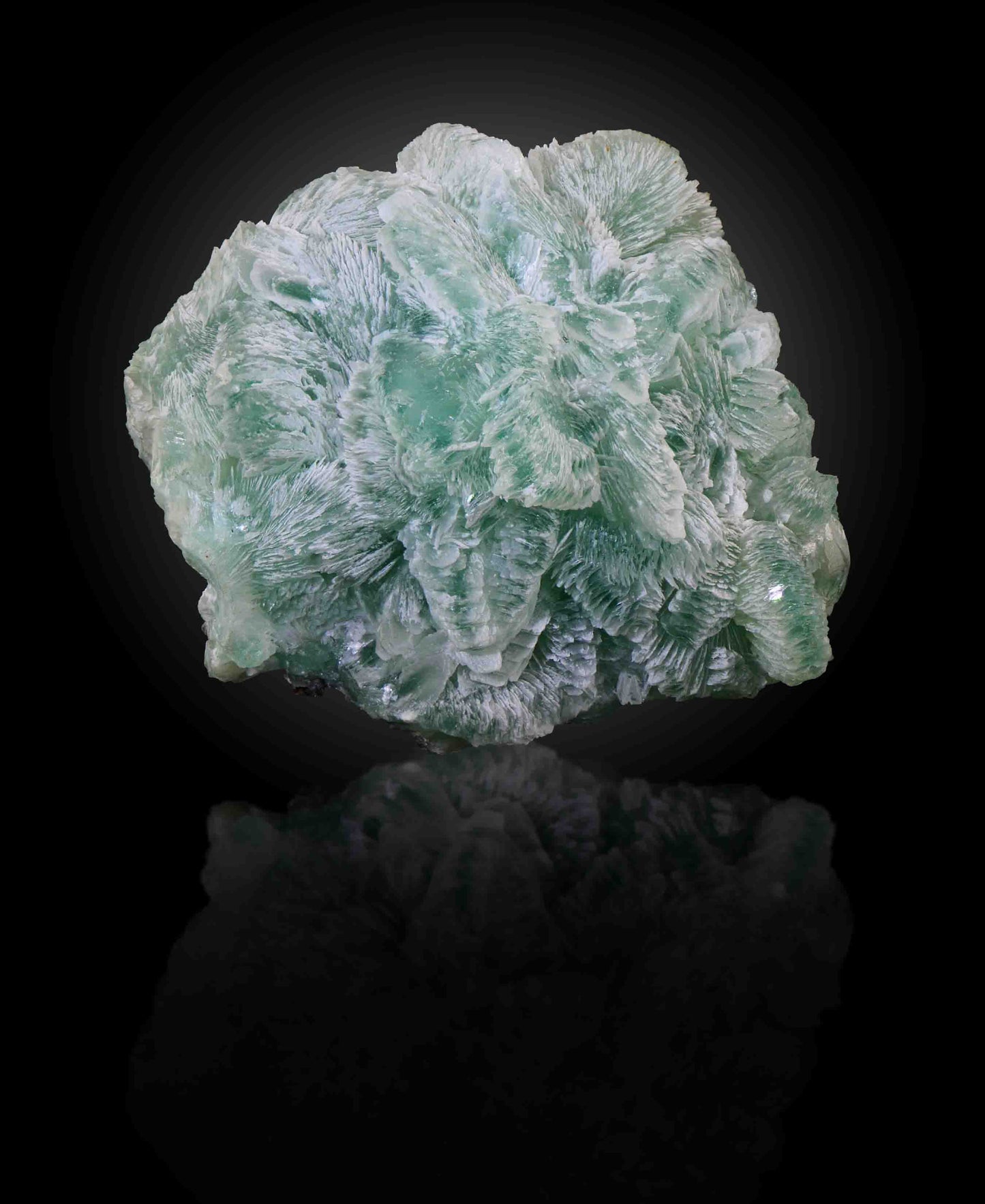 Tarbuttite, Skorpion Mine, Rosh Pinah, Karas Region, Namibia