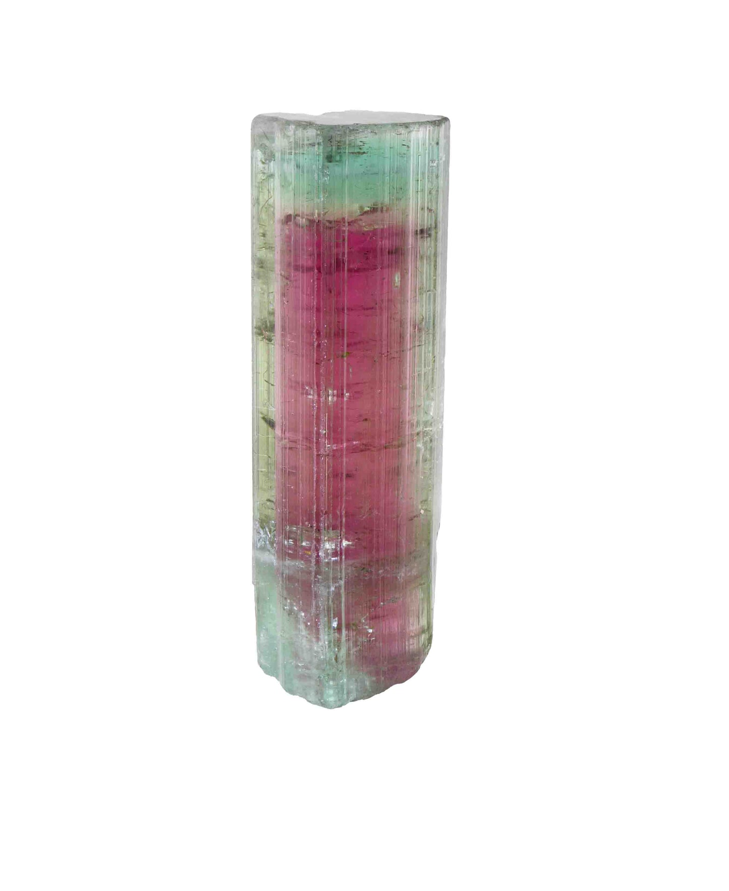 Elbaite Tourmaline, Aricanga Mine, Minas Gerais, Brazil