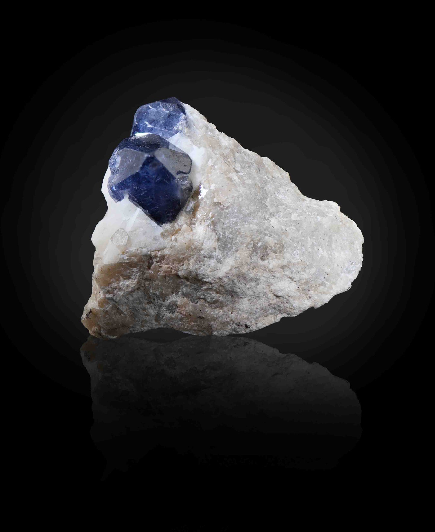 Spinel, Betroka District, Anosy, Madagascar