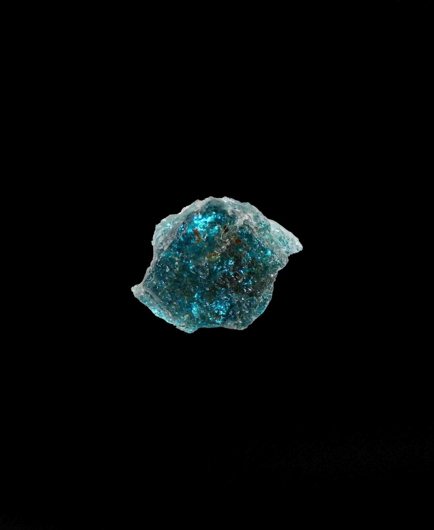Laurentthomasite, Beravina, Ambaro, Betroka District, Anosy Region, Madagascar