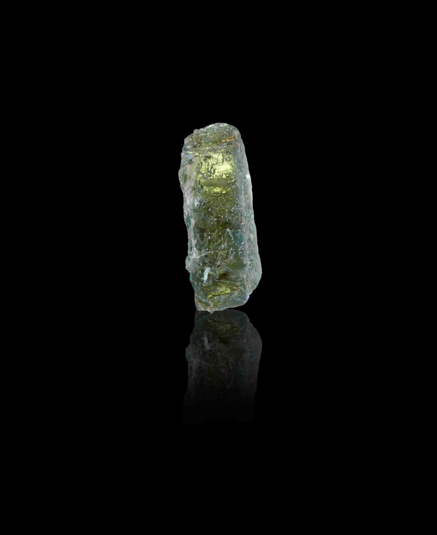 Laurentthomasite, Beravina, Ambaro, Betroka District, Anosy Region, Madagascar