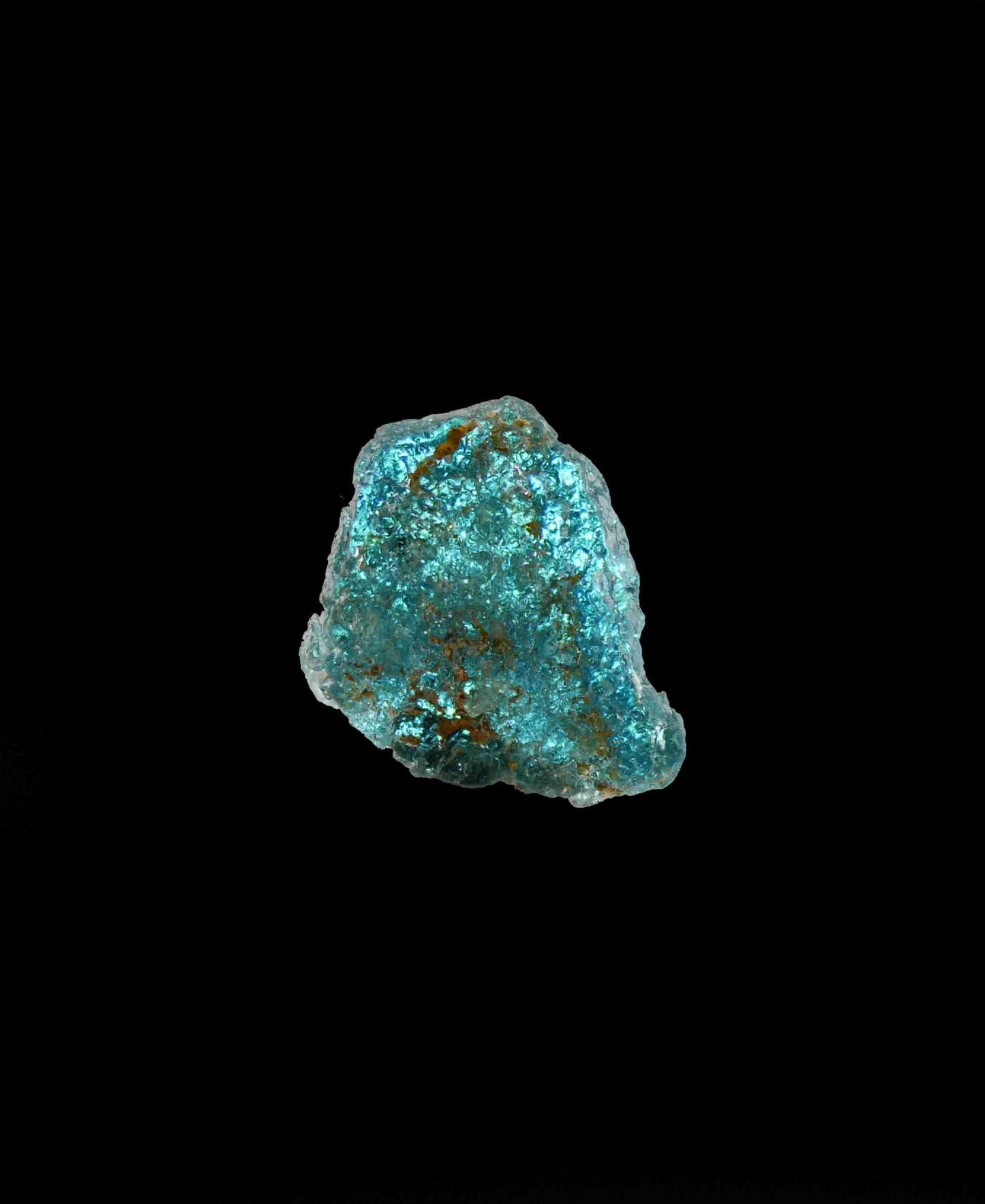 Laurentthomasite, Beravina, Ambaro, Betroka District, Anosy Region, Madagascar