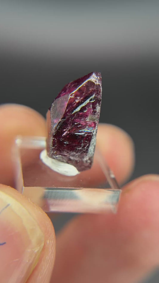 Zircon, Nsanje, Southern Region, Malawi