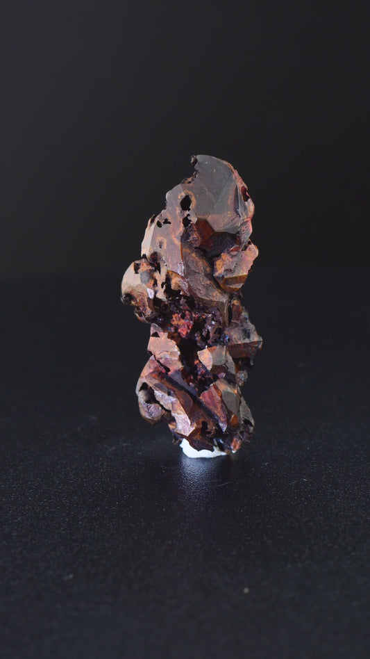 Copper, White Pine Mine, Michigan