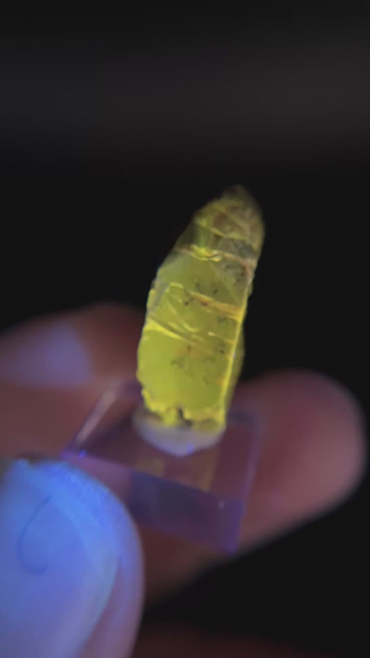 Zircon, Nsanje, Southern Region, Malawi