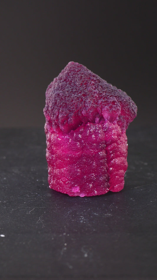 Rubellite, Palelni mine, Khetchel village, Molo quarter, Momeik Township, Kyaukme District, Shan State, Myanmar.