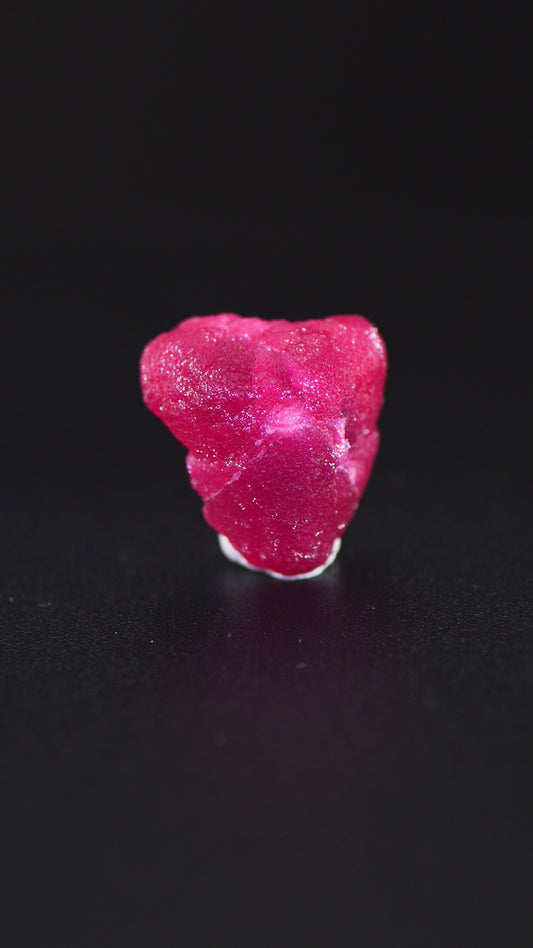 Rubellite, Palelni Mine, Ketchel Village, Molo Quarter, Mogok, Myanmar/ Burma