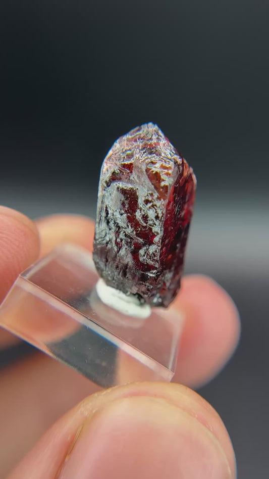 Zircon, Nsanje, Southern Region, Malawi