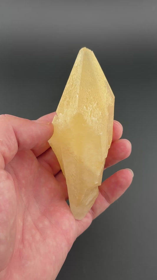Calcite, Weissenburg-bad, Bern, Switzerland