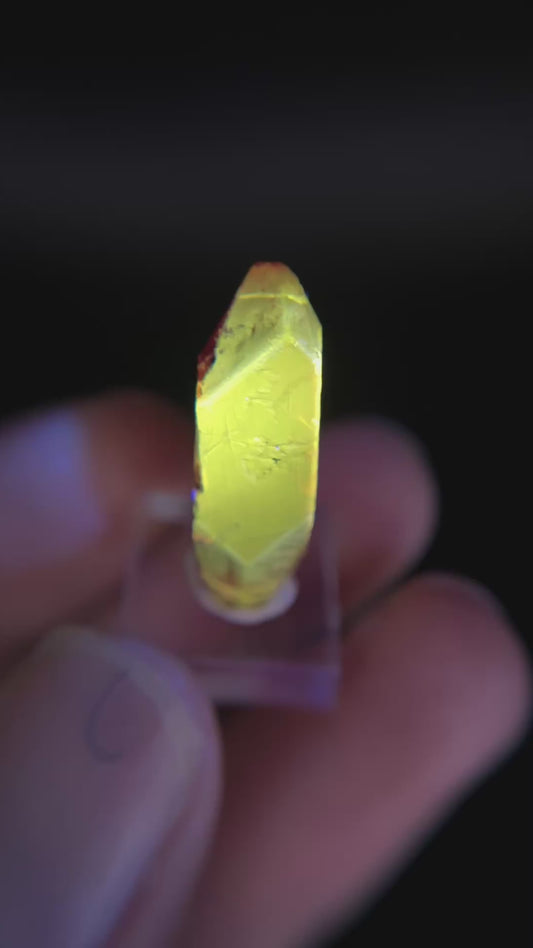 Zircon, Nsanje, Southern Region, Malawi
