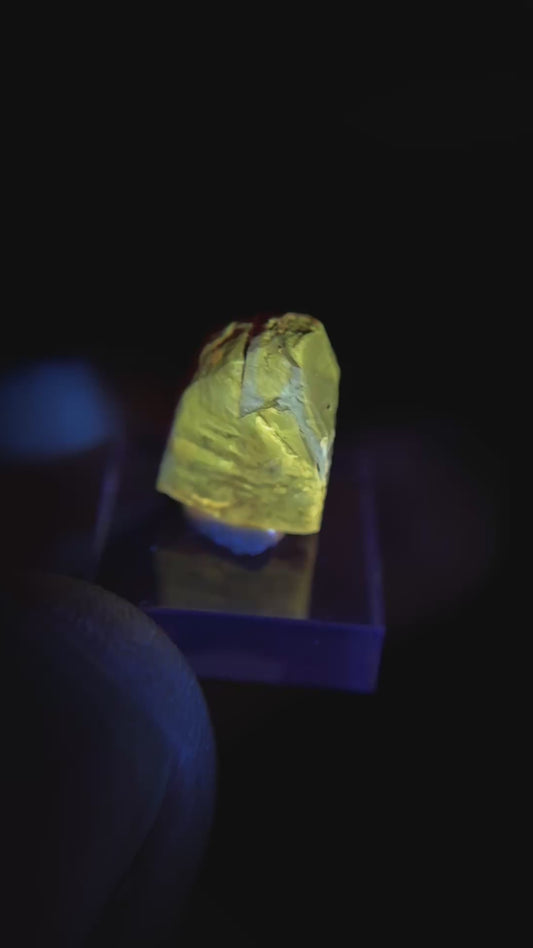 Zircon, Nsanje, Southern Region, Malawi