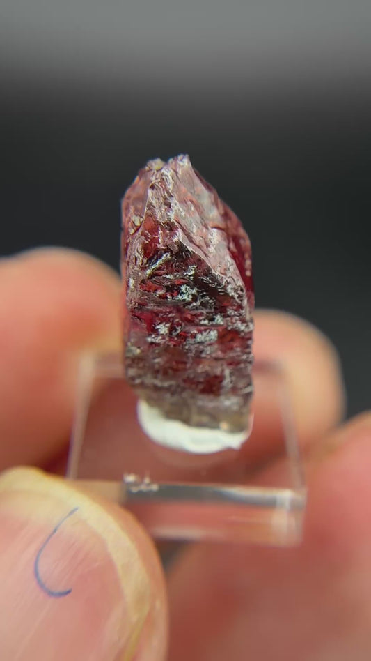 Zircon, Nsanje, Southern Region, Malawi