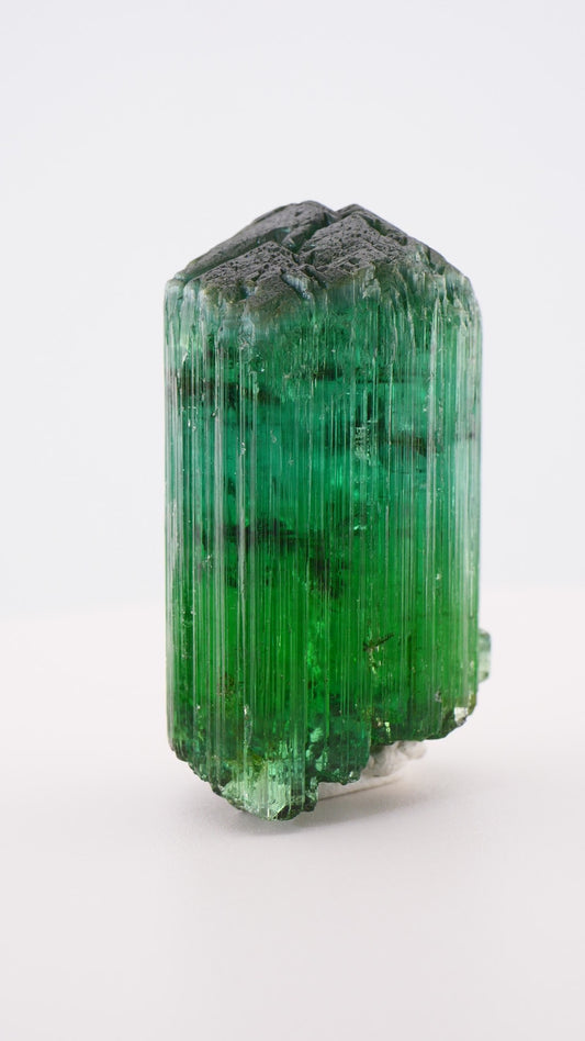 Tourmaline, Barra do Salinas, Minas Gerais, Brazil