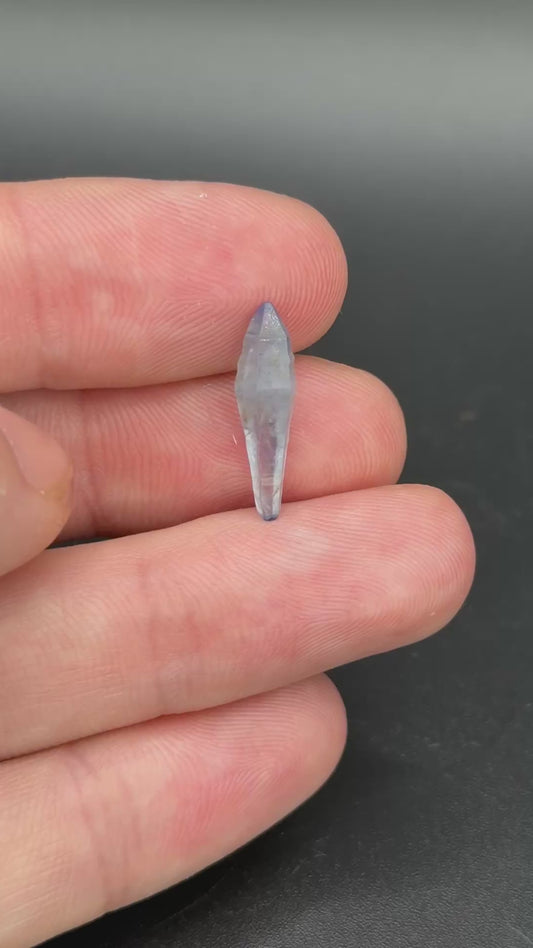 Sapphire, Ratnapura, Sri Lanka