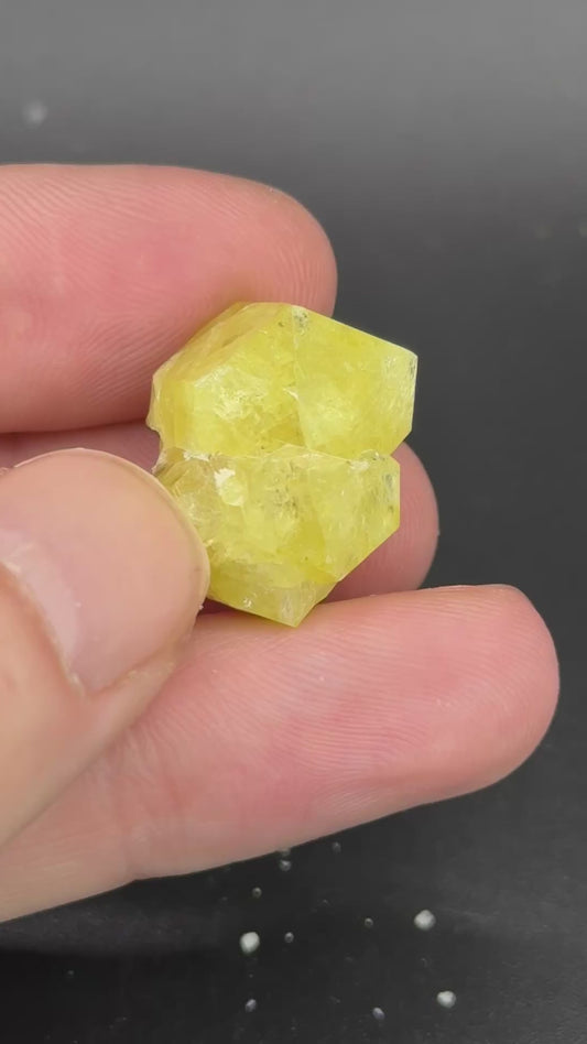 Londonite, Antsongombato, Betafo, Vakinankarata, Madagascar