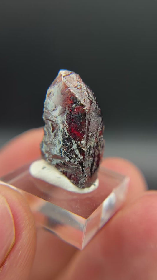 Zircon, Nsanje, Southern Region, Malawi