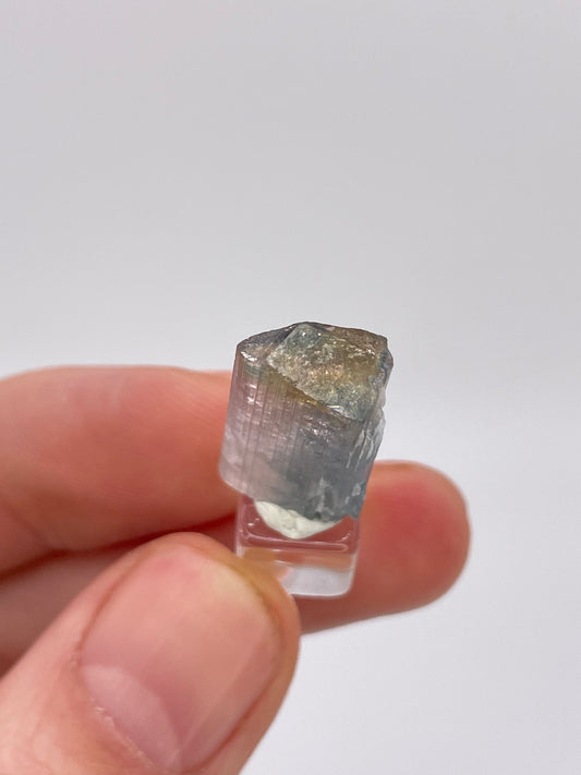 Tourmaline, Pamir Mountains, Tajikistan